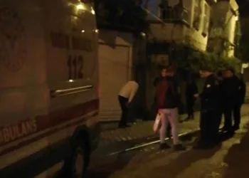 Batman’da silahlı kavga: 1 ölü