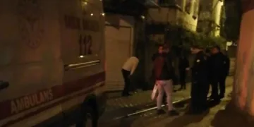Batman’da silahlı kavga: 1 ölü