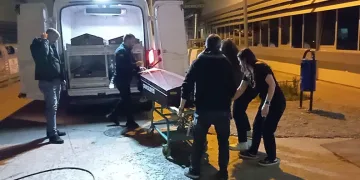 Tatil için çıktıkları yolda kaza yaptılar: 1 ölü, 1 yaralı