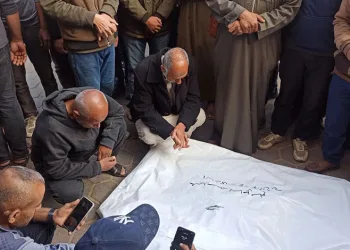 İsrail, Filistinli belediye başkanını öldürdü