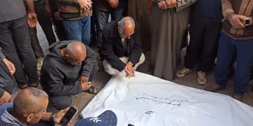 İsrail, Filistinli belediye başkanını öldürdü