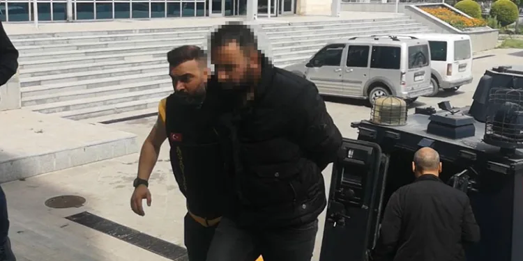 Hamile kardeşi öldüren ağabeyler yakalandı