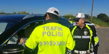 Bayramda sıkı denetim