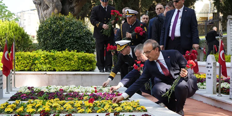 Şehit yakınının sözleri yürekleri dağladı