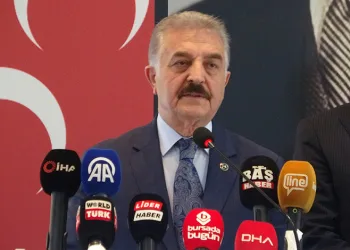 “Milletimizin kararı başımızın üzerindedir”