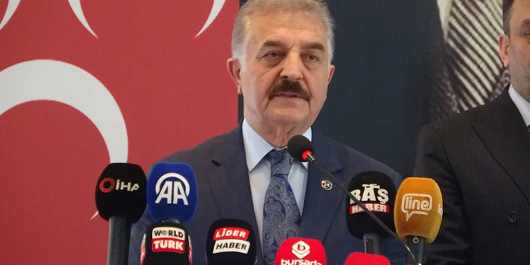 “Milletimizin kararı başımızın üzerindedir”