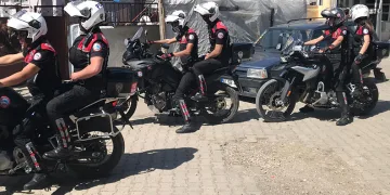 Faytoncuların silahlı kavgası kanlı bitti