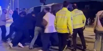 Hatalı “U” dönüşü pahalıya patladı