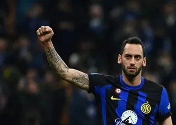 Hakan Çalhanoğlu’ndan Galatasaray açıklaması