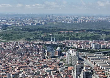 47 ilde 826 arsa satışa çıkıyor