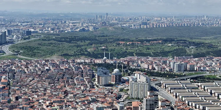47 ilde 826 arsa satışa çıkıyor
