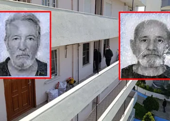 Geçen yıl ceset bulunan evde 2 cansız beden bulundu
