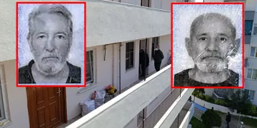 Geçen yıl ceset bulunan evde 2 cansız beden bulundu