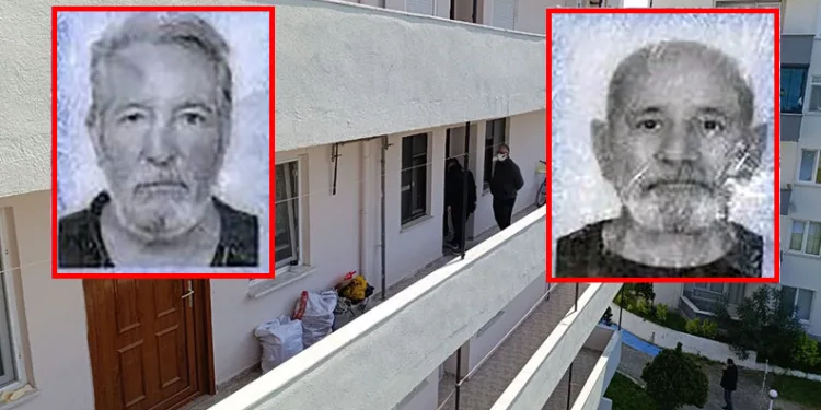 Geçen yıl ceset bulunan evde 2 cansız beden bulundu