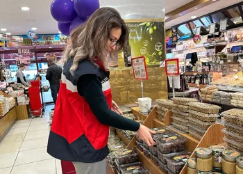 Kütahya’da gıda denetimlerine hız verildi