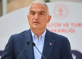 Türkiye Kültür Yolu Festivali başladı