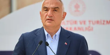 Türkiye Kültür Yolu Festivali başladı