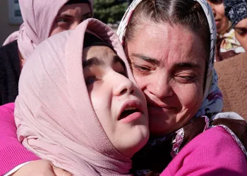 Berna için gönül köprüsü