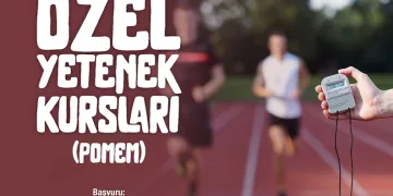 Belediyenin imkanlarıyla hazırlandıkları polislik sınavında hedeflerine ulaştılar