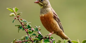 Kuş fotoğrafçıları oraya akın etti