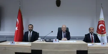 İYİ Parti’den AK Parti’ye destek