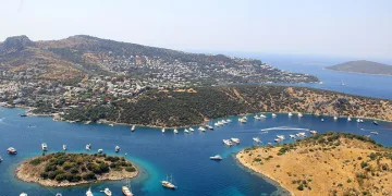 Vali Akbıyık’tan ‘Turizm Haftası’ mesajı
