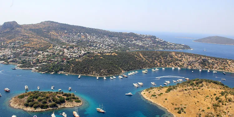 Vali Akbıyık’tan ‘Turizm Haftası’ mesajı