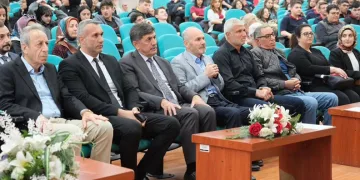 Erzincan’da yazılım üzerine program düzenlendi