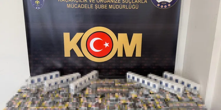 Şırnak’ta asayiş ve kaçakçılık operasyonu: 27 gözaltı