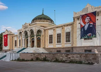 Bayram tatilinde müzelere ziyaretçi rekoru