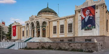 Bayram tatilinde müzelere ziyaretçi rekoru