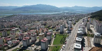 Kahramanmaraş’ın yeni cazibe bölgesi