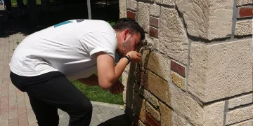 Nisan’da sıcaklık Adana’da rekor seviyeye ulaştı