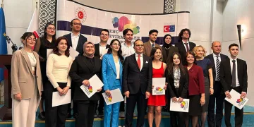Genç Çevirmenler Yarışması’nın kazananları belli oldu