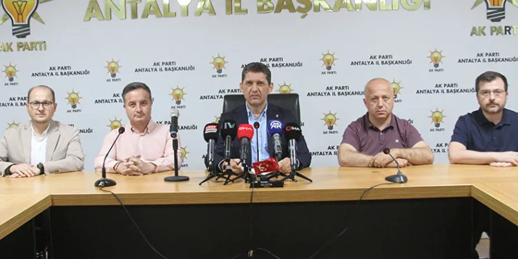 “Teleferik kazası adli bir olaydır”