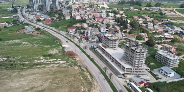 “Çukurova, Adana’nın Manhattın’ı olacak”