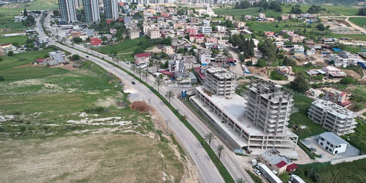“Çukurova, Adana’nın Manhattın’ı olacak”