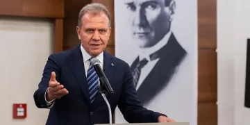 “Bizim odağımızın Mersin olması lazım”