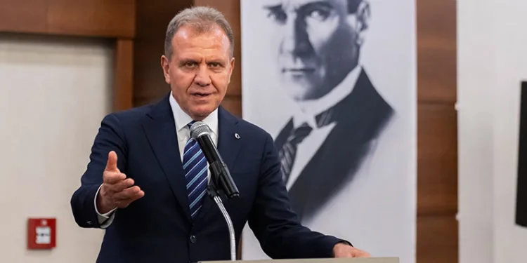 “Bizim odağımızın Mersin olması lazım”