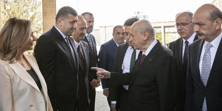“2 Haziran 2024 günü Pınarbaşı’nda zafer MHP’nin olacaktır”