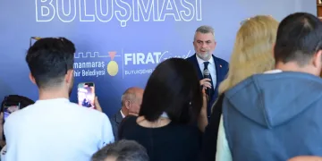 Başkan Görgel, “Huzur iklimi oluşturacağız”