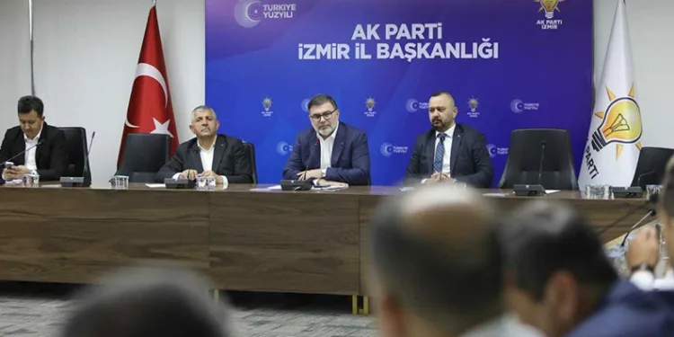 “Kum saati işlemeye başladı”