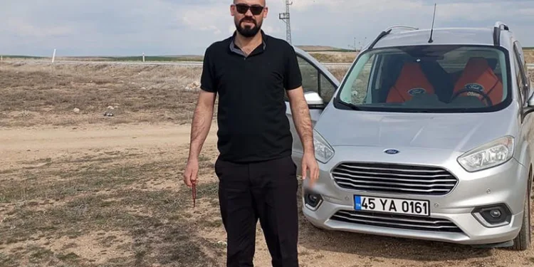 Konya’da otomobil ile kamyonet çarpıştı: 2 ölü, 1 yaralı