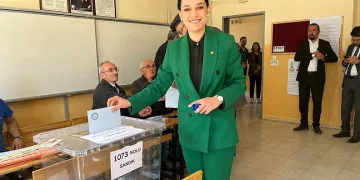 Burdur’da ilk kadın belediye başkanı oldu