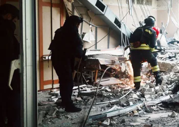Rusya Çernihiv’i vurdu: 17 ölü