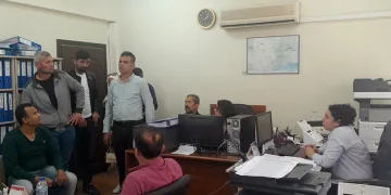 Bozyazı’da ilk kez kadın muhtar seçildi