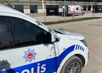Sekiz günlük bebeğin şüpheli ölümü