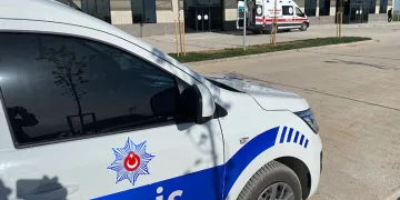 Sekiz günlük bebeğin şüpheli ölümü