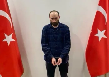 MİT’ten DHKP-C operasyonu