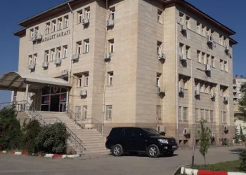 Taciz iddiası ile tutuklanan uzman çavuşun ifadesi ortaya çıktı